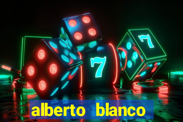 alberto blanco sonya blaze